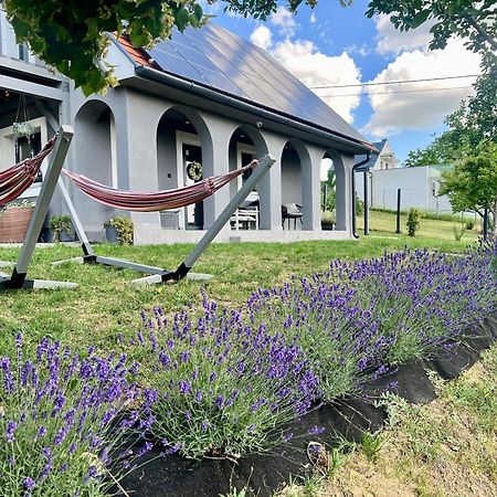 Voelgyhid Village Balaton Koroshegy Ngoại thất bức ảnh
