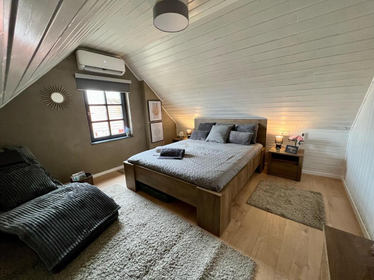 Voelgyhid Village Balaton Koroshegy Ngoại thất bức ảnh