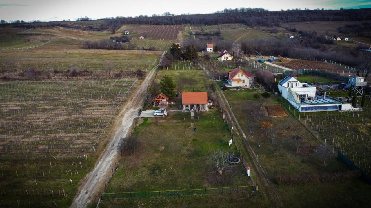 Voelgyhid Village Balaton Koroshegy Ngoại thất bức ảnh